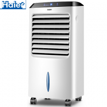 海尔 Haier LG36-10R空调扇 冷风扇 冷风机 电风扇冷气扇 水空调 移动小空调 速冷遥控