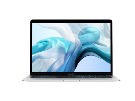 Apple 2019款 MacBook Air 13.3 Retina屏 八代i5 8G 128G