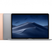 Apple 2019款 MacBook Air 13.3 Retina屏 八代i5 8G 256G 