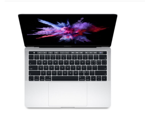 Apple 2019款 Macbook Pro 13.3【带触控栏】八代i5 8G 256G RP6