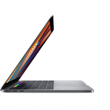 Apple 2019新品 Macbook Pro 13.3【带触控栏】八代i5 8G 256G 深空