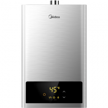美的（Midea） 双重防冻燃气热水器  JSQ30-HWA