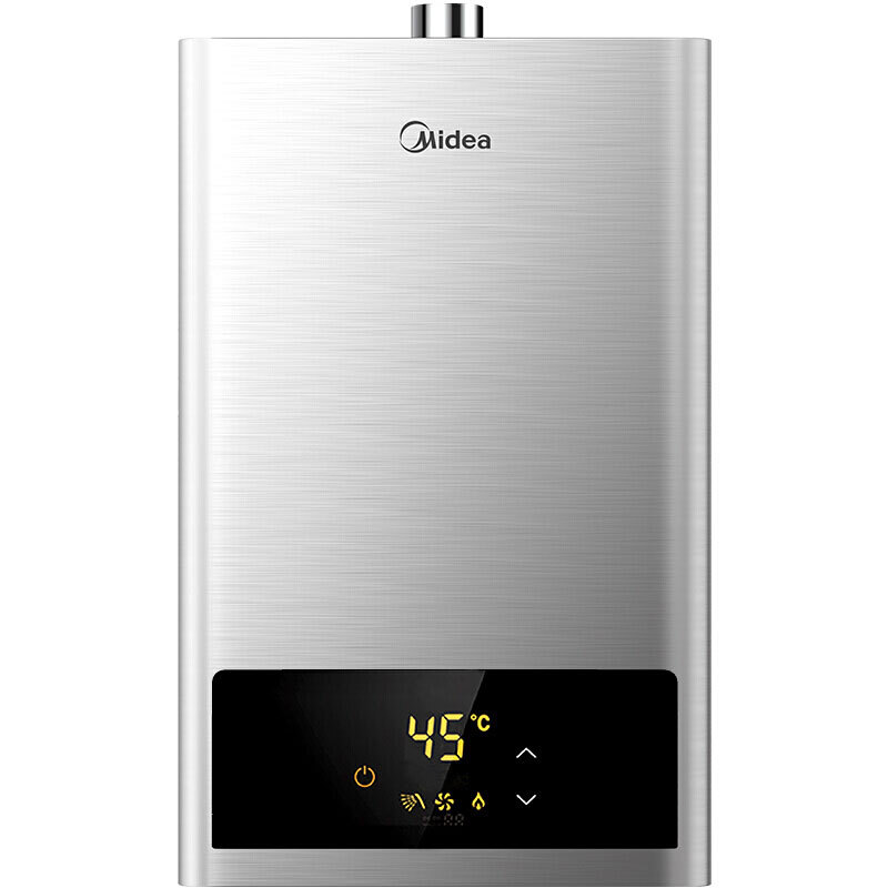 美的（Midea）双重防冻燃气热水器 JSQ25-HWA