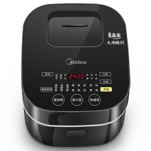 美的（Midea）电饭煲电饭锅3L触摸操控IH电磁加热电饭煲 MB-FB30Power503