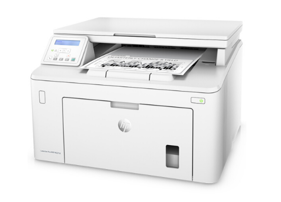 惠普（HP）MFP M227d 激光多功能一体机（自动双面打印、复印、扫描）