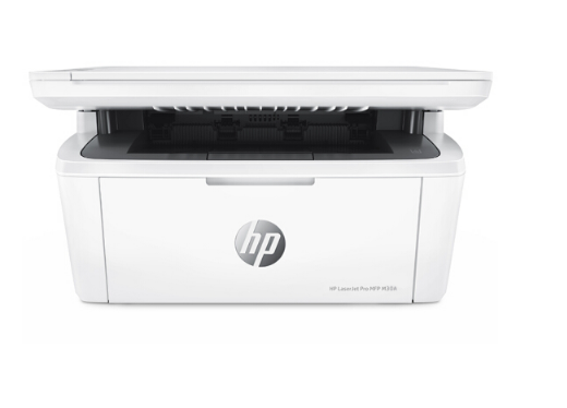 惠普（HP）Mini M30w 新一代黑白激光无线多功能一体机(全新设计 体积小巧 无边框面板 打印