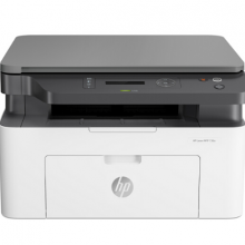 惠普 （HP） 136a 锐系列新品激光多功能一体机 三合一打印复印扫描 M1136升级款