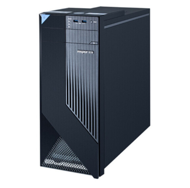 浪潮（INSPUR）NP3020M4 塔式服务器电脑台式主机【慧采企业购平台】 E3-1220V6 