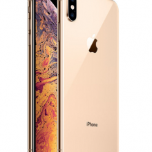 苹果iPhone XsMax 原装未激活官换机国行xs正品二手手机 可乐优品