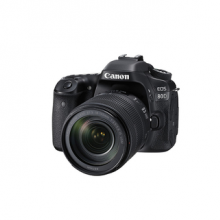 Canon/佳能EOS 80D二手单反高清摄影旅游数码照相机