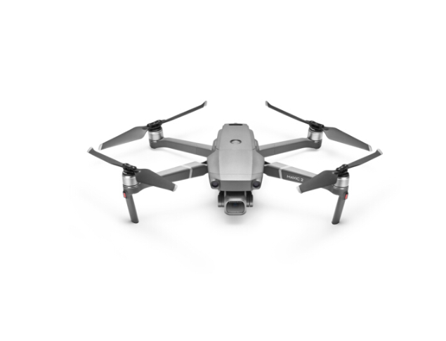 大疆Mavic 2 Pro
