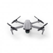DJI 大疆 御 Mavic Air 2 畅飞套装 便携可折叠航拍无人机 4K高清 专业航拍飞行器 实用轻便 性能强大