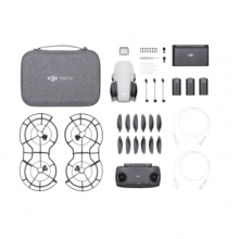DJI 大疆 御 Mavic Mini 航拍小飞机 畅飞套装 便携可折叠无人机航拍器 轻盈小巧 性能强大