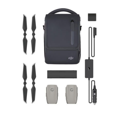 DJI 大疆 无人机 “御”Mavic 2 专用配件 全能配件包