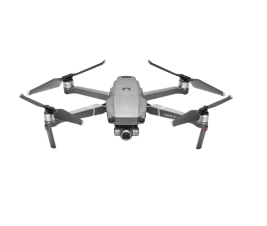 DJI 大疆 无人机 “御”Mavic 2 变焦版 新一代便携可折叠无人机 4K高清航拍无人机航拍器