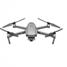 DJI 大疆 无人机 “御”Mavic 2 变焦版 新一代便携可折叠无人机 4K高清航拍无人机航拍器