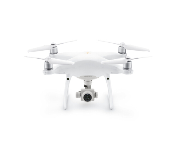 DJI 大疆 精灵 Phantom 4 Pro V2.0 专业智能4K超清航拍无人机 5向环境感知飞行器航拍器