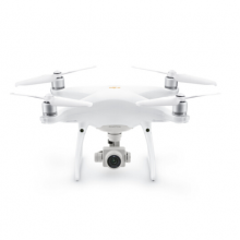 DJI 大疆 精灵 Phantom 4 Pro V2.0 专业智能4K超清航拍无人机 5向环境感知飞行器航拍器