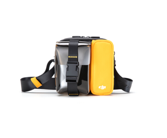 DJI 大疆 迷你小背包(黑莓+蛋黄) 御 Mavic Mini 配件