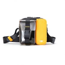 DJI 大疆 迷你小背包(黑莓+蛋黄) 御 Mavic Mini 配件