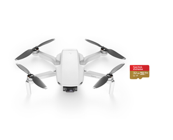 DJI 大疆 御 Mavic Mini&闪迪32G内存卡 套装