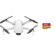 DJI 大疆 御 Mavic Mini&闪迪64G内存卡 套装