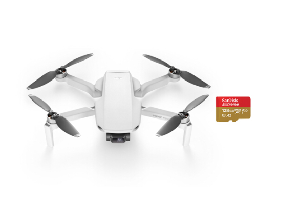 DJI 大疆 御 Mavic Mini&闪迪128G内存卡 套装