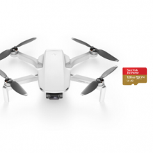 DJI 大疆 御 Mavic Mini&闪迪128G内存卡 套装
