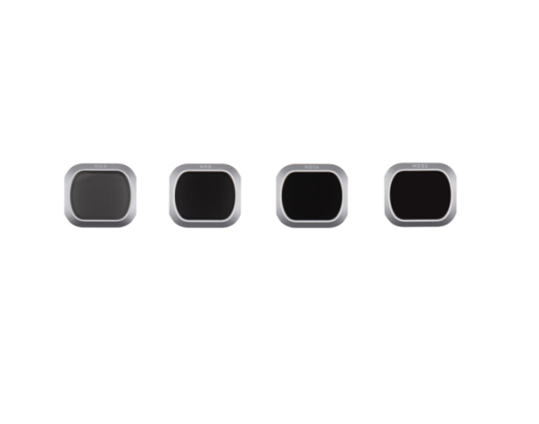 DJI 大疆 无人机 “御”Mavic 2 专业版 专用配件 ND减光镜套件