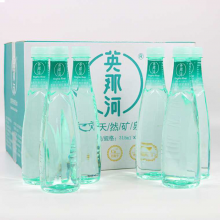 英那河饮用天然矿泉水