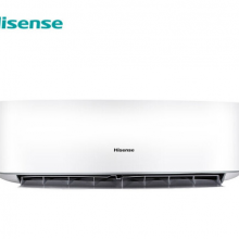 海信（Hisense）2匹双模变频智能控温舒适睡眠冷暖壁挂式空调挂机 KFR-50GW/A8D860N-A2(1P33)