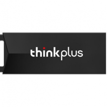 联想（ThinkPlus）MU234 U盘 金属优盘 电脑手机两用 商务加密优盘 防水 USB迷你 MU234 U盘 32G