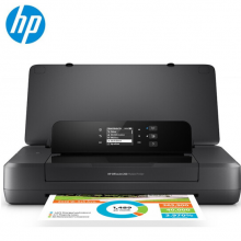 惠普（HP） 打印机 200/258 移动便携式打印机 无线打印 200(单功能打印机)
