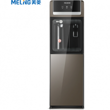 美菱 MeiLing MY-L108 立式双门温热型饮水机