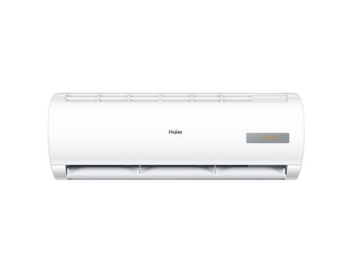 海尔（Haier）空调挂机壁挂式大1匹/1.5匹 自清洁卧室冷暖空调 变频新能效 家用冷暖 大1匹 KFR-26GW/03EDS81A