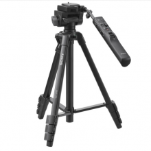 索尼（SONY）VCT-VPR1 含遥控器三脚架 专业微单摄像机摄影便携三脚架（适配AX700/AX60/A7RM4/A7M3/A7SM3/A6600等）