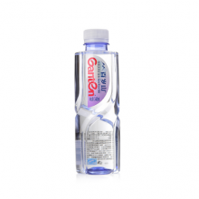 百岁山（ganten）饮用天然水多规格天然弱碱饮用水矿泉水泡茶水生活用水矿泉水旅游会议室用 水 348ml*24瓶