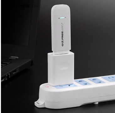 送900G流量】中沃4g随身wifi无线路由器移动随行无限流量笔记本上网卡车载卡托mifi直插网宝 【爆款】4G三网通-月享1500G全程4G高速