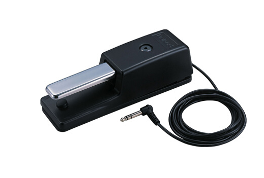 罗兰（Roland）DP-10 电钢琴延音踏板 数码钢琴辅助踏板 制动踏板 DP-10