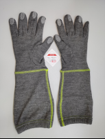 舰艇防闪火手套