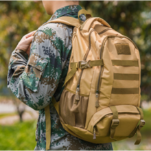 MR831背囊式净水器