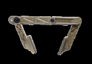 RAFA快速屋顶安全锚