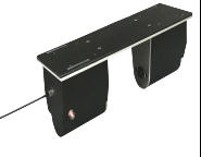 无人机载高空精确抛投器