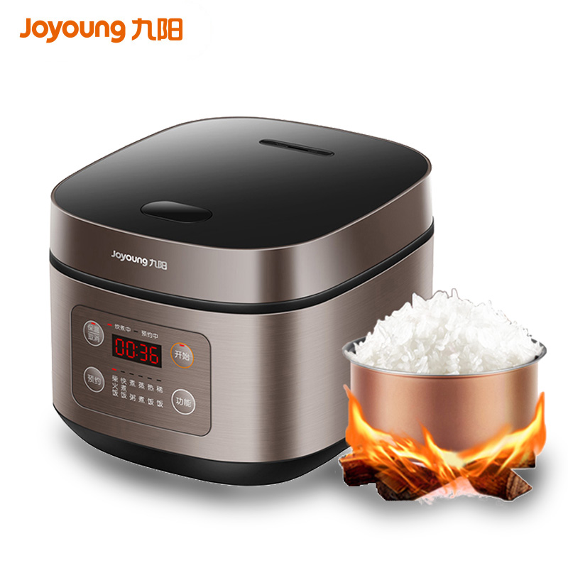 九阳电饭煲 F40FZ-F531