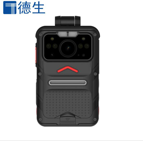 德生DSJ-TS8执法记录仪 内存32G