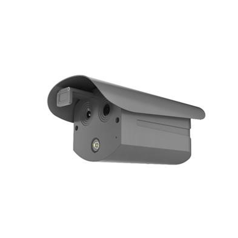 优普尔TP-IPC-9268T双目热成像测温摄像机  ( 配三角支架 )