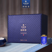 五星国缤茶金骏眉75g 国缤茶-76国贵宾喝的茶