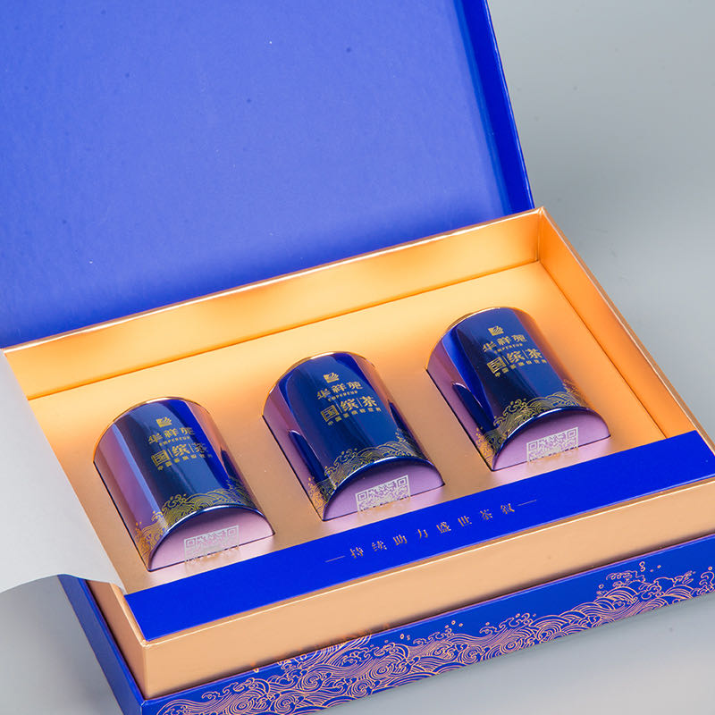 五星国缤茶分享装牛肉桂25g