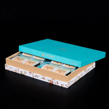 国缤茶黄金时代大红袍99.6g