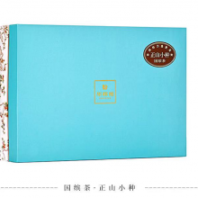 国缤茶黄金时代正山小种50.4g